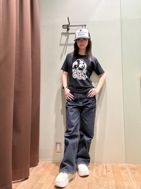 hzktoさんのコーディネート