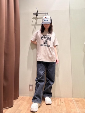hzktoさんのコーディネート