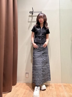 hzktoさんのコーディネート
