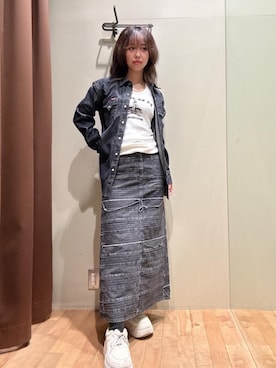hzktoさんのコーディネート