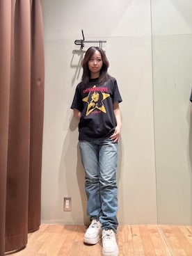 hzktoさん(レディース・161cm)の春コーディネート