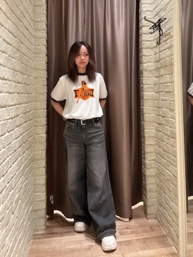 hzktoさん(レディース・161cm)の夏コーディネート