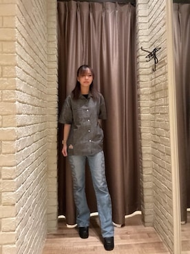 hzktoさん(レディース・161cm)の夏コーディネート