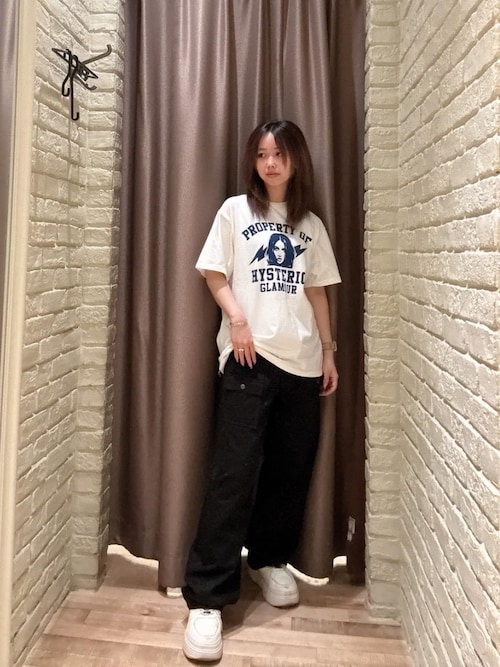 HYSTERIC GLAMOUR（ヒステリックグラマー） バングル スタッズ