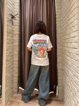 hzktoさん(レディース・161cm)の夏コーディネート
