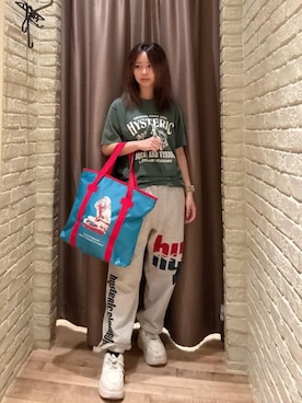 hzktoさん(レディース・161cm)の夏コーディネート
