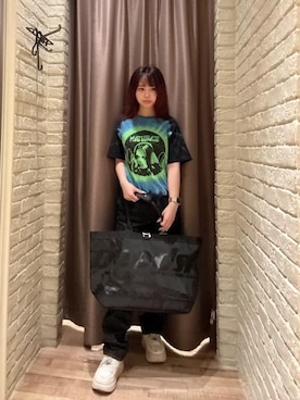 hzktoさん(レディース・161cm)の夏コーディネート