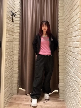 hzktoさん(レディース・161cm)の夏コーディネート
