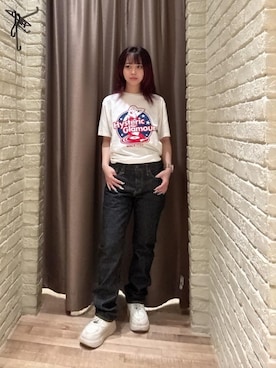 hzktoさんのコーディネート