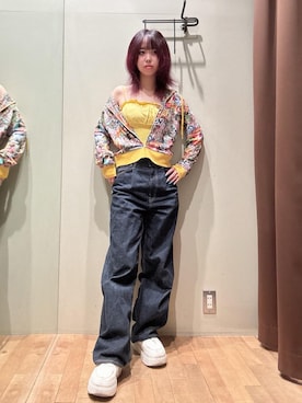 hzktoさんのコーディネート