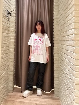 hzktoさんのコーディネート
