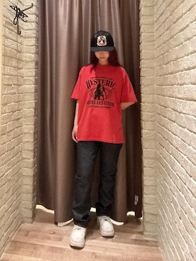 hzktoさんのコーディネート