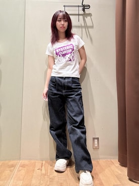 hzktoさんのコーディネート