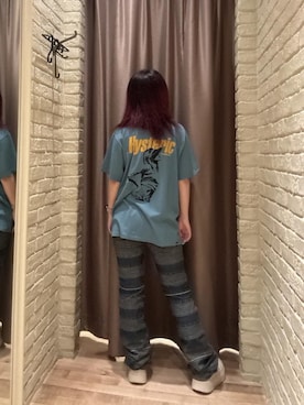 hzktoさん(レディース・161cm)の夏コーディネート