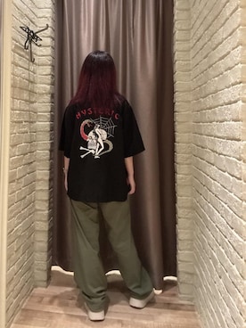 hzktoさんのコーディネート