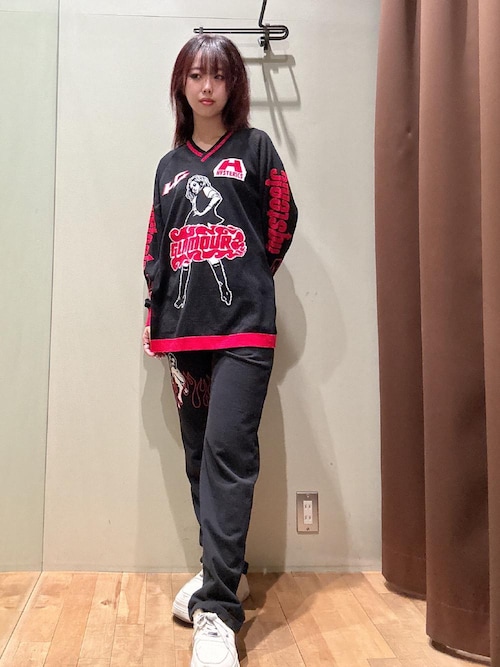 HYSTERIC GLAMOUR（ヒステリックグラマー） ニット セーター