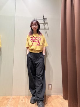hzktoさん(レディース・161cm)の夏コーディネート