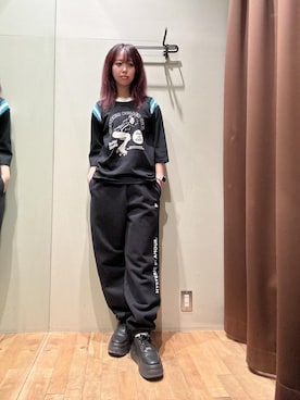 hzktoさん（レディース・161cm）の夏コーディネート