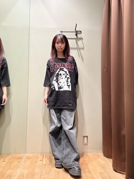 hzktoさん(レディース・161cm)の夏コーディネート