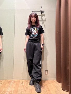 hzktoさん(レディース・161cm)の夏コーディネート