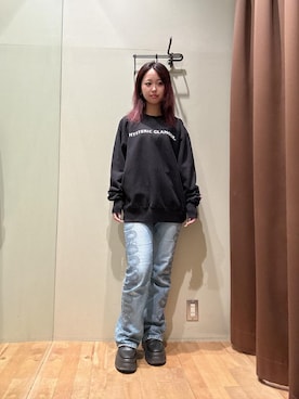 hzktoさん(レディース・161cm)の夏コーディネート