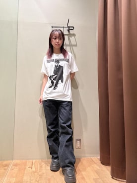 hzktoさん(レディース・161cm)の夏コーディネート