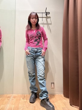 hzktoさん(レディース・161cm)の夏コーディネート
