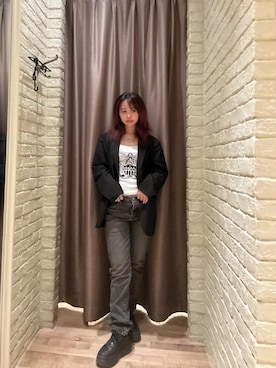 hzktoさん(レディース・161cm)の夏コーディネート