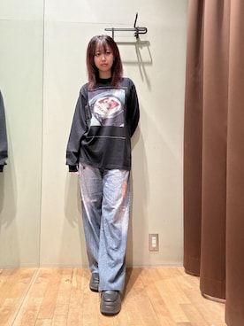 hzktoさんのコーディネート