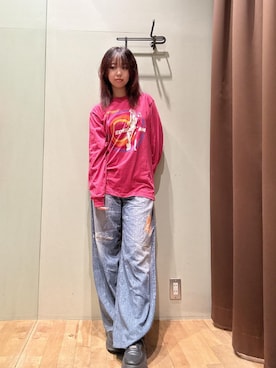 hzktoさんのコーディネート