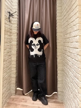 hzktoさん(レディース・161cm)の夏コーディネート