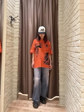 hzktoさんのコーディネート