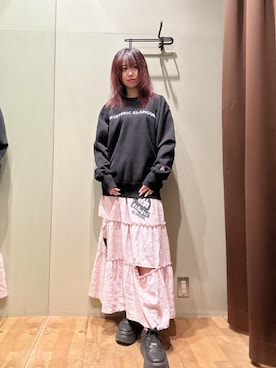 hzktoさんのコーディネート