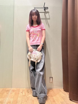 hzktoさんのコーディネート