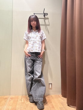 hzktoさんのコーディネート