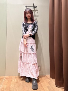 hzktoさんのコーディネート