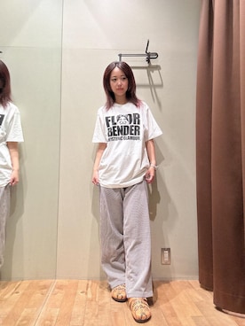 hzktoさん(レディース・161cm)の秋コーディネート