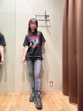hzktoさん(レディース・161cm)の秋コーディネート