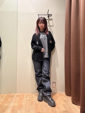 hzktoさん(レディース・161cm)の秋コーディネート