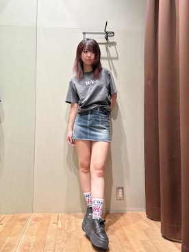 hzktoさん(レディース・161cm)の秋コーディネート