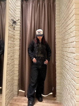 hzktoさん（レディース・161cm）の秋コーディネート