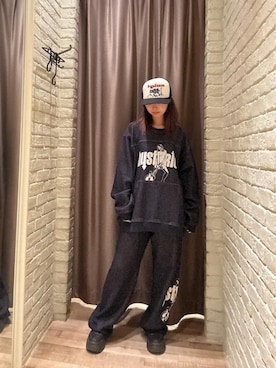 hzktoさん（レディース・161cm）の秋コーディネート