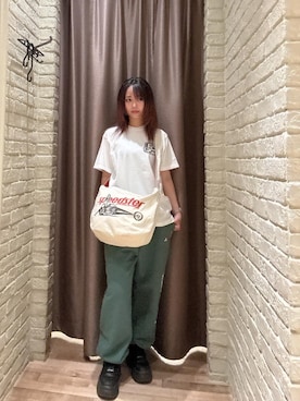 hzktoさん(レディース・161cm)の秋コーディネート