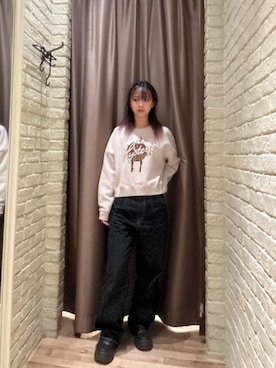 hzktoさん(レディース・161cm)の秋コーディネート