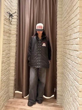 hzktoさん(レディース・161cm)の秋コーディネート