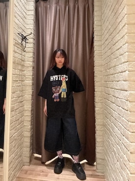 hzktoさん(レディース・161cm)の秋コーディネート