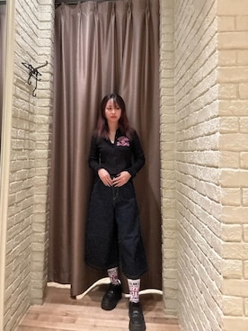 hzktoさん(レディース・161cm)の秋コーディネート