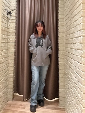 hzktoさん(レディース・161cm)の秋コーディネート