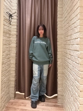 hzktoさん(レディース・161cm)の秋コーディネート