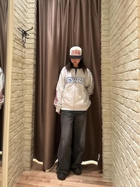 hzktoさん(レディース・161cm)の秋コーディネート